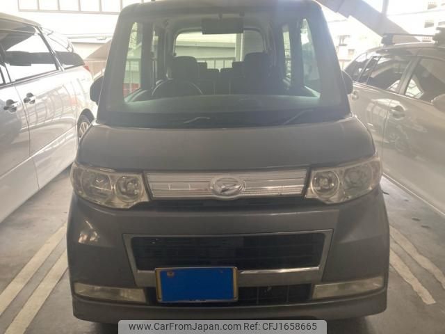 daihatsu tanto 2008 CFJ1658665 image 1
