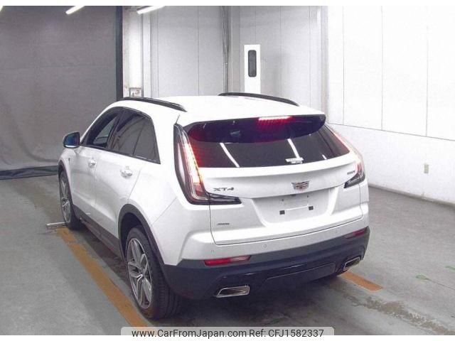 cadillac cadillac-others 2022 CFJ1582337 image 2