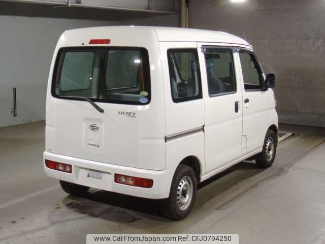 daihatsu hijet-van 2017 -DAIHATSU--Hijet Van HBD-S321V--S321V-0313086---DAIHATSU--Hijet Van HBD-S321V--S321V-0313086- image 2