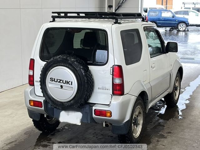 suzuki jimny-sierra 2015 -SUZUKI 【宮崎 501そ2375】--Jimny Sierra JB43W-580777---SUZUKI 【宮崎 501そ2375】--Jimny Sierra JB43W-580777- image 2