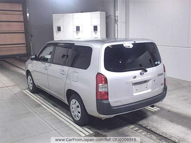 toyota succeed-van 2019 -TOYOTA--Succeed Van NHP160V-0007784---TOYOTA--Succeed Van NHP160V-0007784- image 2