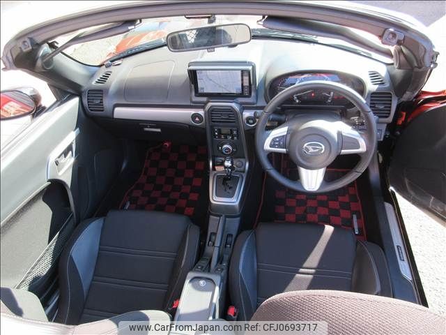 daihatsu copen 2015 -DAIHATSU--Copen DBA-LA400K--LA400K-0007961---DAIHATSU--Copen DBA-LA400K--LA400K-0007961- image 2