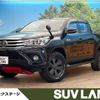 toyota hilux 2018 -TOYOTA--Hilux QDF-GUN125--GUN125-3904456---TOYOTA--Hilux QDF-GUN125--GUN125-3904456- image 1