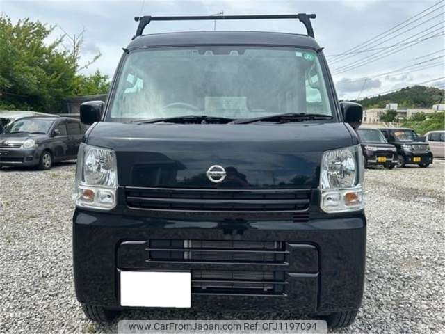 nissan clipper-van 2022 -NISSAN 【市原 480】--Clipper Van 5BD-DR17V--DR17V-618418---NISSAN 【市原 480】--Clipper Van 5BD-DR17V--DR17V-618418- image 2