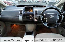 toyota prius 2008 504928-927104