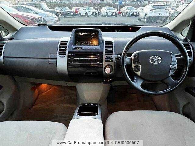 toyota prius 2008 504928-927104 image 1