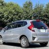 honda fit 2014 -HONDA--Fit DBA-GK3--GK3-3015354---HONDA--Fit DBA-GK3--GK3-3015354- image 18