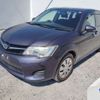 toyota corolla-fielder 2012 -TOYOTA--Corolla Fielder DBA-NZE161G--NZE161-7036507---TOYOTA--Corolla Fielder DBA-NZE161G--NZE161-7036507- image 1