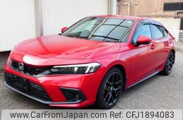 honda civic 2022 CFJ1894083