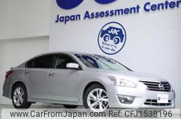 nissan teana 2019 CFJ1538196
