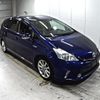 toyota prius-α 2011 -TOYOTA--Prius α ZVW41W-3063808---TOYOTA--Prius α ZVW41W-3063808- image 1