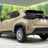 toyota yaris-cross 2023 CFJ1725042 image 17