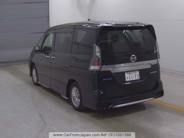 nissan serena 2019 -NISSAN 【横浜 379ﾙ1173】--Serena HFC27-030914---NISSAN 【横浜 379ﾙ1173】--Serena HFC27-030914- image 2
