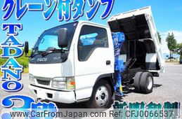 isuzu elf-truck 2003 -ISUZU--Elf KR-NKR81EA--NKR81E-7025582---ISUZU--Elf KR-NKR81EA--NKR81E-7025582-