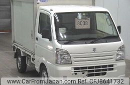 suzuki carry-truck 2017 -SUZUKI--Carry Truck DA16T--326956---SUZUKI--Carry Truck DA16T--326956-