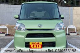 daihatsu tanto 2015 -DAIHATSU 【柏 580ﾐ8460】--Tanto DBA-LA610S--LA610S-0055110---DAIHATSU 【柏 580ﾐ8460】--Tanto DBA-LA610S--LA610S-0055110-