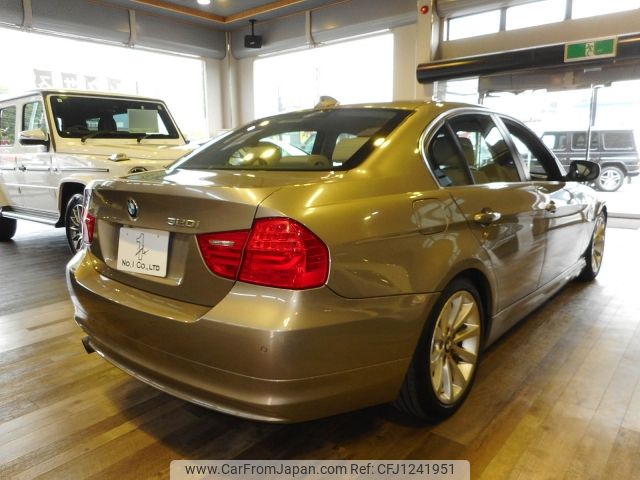 bmw 3-series 2010 -BMW--BMW 3 Series LBA-PG20--WBAPG36040NM93894---BMW--BMW 3 Series LBA-PG20--WBAPG36040NM93894- image 2