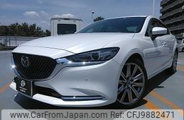 mazda atenza 2023 -MAZDA--MAZDA6 3DA-GJ2FP--GJ2FP-600363---MAZDA--MAZDA6 3DA-GJ2FP--GJ2FP-600363-