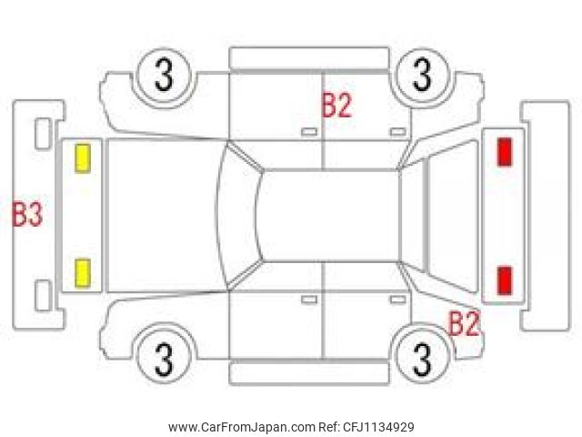 daihatsu tanto 2013 -DAIHATSU--Tanto DBA-L375S--L375S-0607215---DAIHATSU--Tanto DBA-L375S--L375S-0607215- image 2