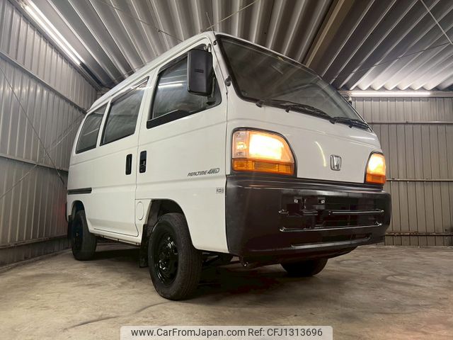 honda acty-van 1994 2201036 image 2