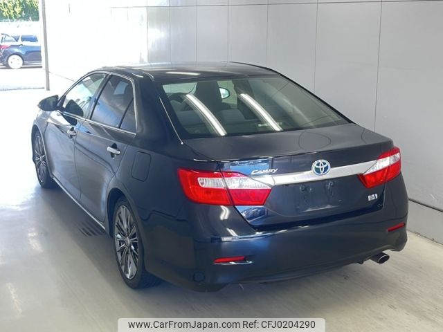 toyota camry 2012 -TOYOTA--Camry AVV50-1011258---TOYOTA--Camry AVV50-1011258- image 2