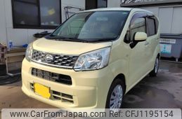 daihatsu move 2015 -DAIHATSU 【千葉 582ｱ772】--Move L150S--1022018---DAIHATSU 【千葉 582ｱ772】--Move L150S--1022018-