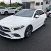 mercedes-benz a-class 2019 -MERCEDES-BENZ--Benz A Class 5BA-177084--WDD1770842J071566---MERCEDES-BENZ--Benz A Class 5BA-177084--WDD1770842J071566- image 14