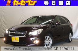subaru impreza-wagon 2012 -SUBARU--Impreza Wagon DBA-GP7--GP7-009117---SUBARU--Impreza Wagon DBA-GP7--GP7-009117-