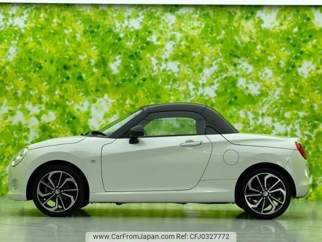 daihatsu copen 2021 quick_quick_3BA-LA400K_LA400K-0046199 image 2