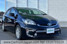 toyota prius-phv 2012 -TOYOTA--Prius PHV DLA-ZVW35--ZVW35-3012963---TOYOTA--Prius PHV DLA-ZVW35--ZVW35-3012963-