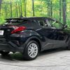toyota c-hr 2017 CFJ1737583 image 17