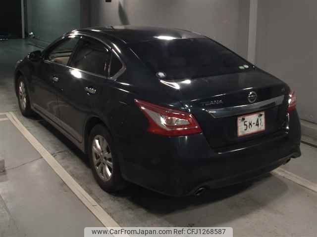 nissan teana 2018 -NISSAN--Teana L33-115120---NISSAN--Teana L33-115120- image 2