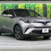 toyota c-hr 2017 -TOYOTA--C-HR DAA-ZYX10--ZYX10-2045081---TOYOTA--C-HR DAA-ZYX10--ZYX10-2045081- image 17