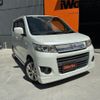 suzuki wagon-r 2010 -SUZUKI--Wagon R DBA-MH23S--MH23S-574534---SUZUKI--Wagon R DBA-MH23S--MH23S-574534- image 2