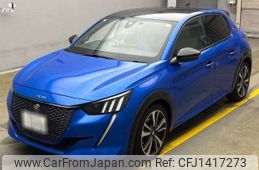 peugeot 208 2021 -PEUGEOT 【横浜 331ﾌ1252】--Peugeot 208 5BA-P21HN05--VR3UPHNKSMT012498---PEUGEOT 【横浜 331ﾌ1252】--Peugeot 208 5BA-P21HN05--VR3UPHNKSMT012498-