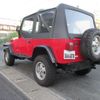 jeep wrangler 1991 quick_quick_S8MX_S8-0941-C image 3