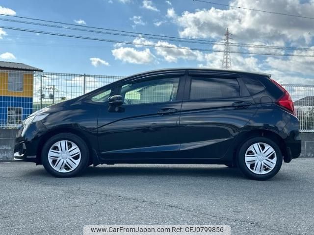 honda fit 2018 quick_quick_DBA-GK3_GK3-1331276 image 2