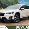 subaru xv 2018 -SUBARU--Subaru XV DBA-GT7--GT7-191249---SUBARU--Subaru XV DBA-GT7--GT7-191249- image 1