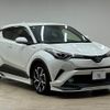 toyota c-hr 2018 quick_quick_DAA-ZYX10_ZYX10-2145576 image 14