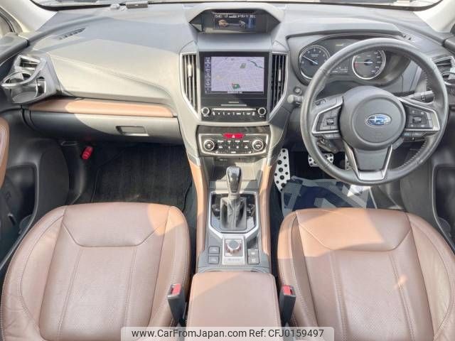 subaru forester 2018 -SUBARU--Forester 5AA-SKE--SKE-003320---SUBARU--Forester 5AA-SKE--SKE-003320- image 2