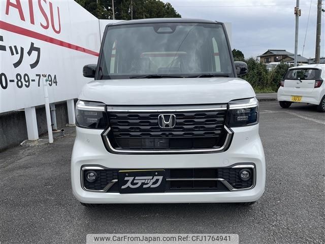 honda n-box 2025 CFJ1764941 image 2