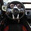 mercedes-benz g-class 2021 quick_quick_3BA-463276_WIN4632761X387591 image 3