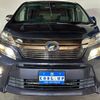 toyota vellfire 2012 -TOYOTA 【名変中 】--Vellfire ATH20W--8015381---TOYOTA 【名変中 】--Vellfire ATH20W--8015381- image 24