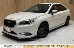subaru legacy-b4 2015 CFJ1546010