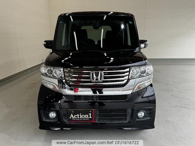 honda n-box 2013 CFJ1616722 image 2