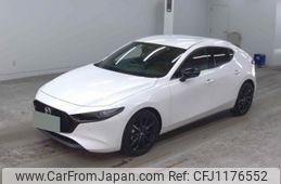 mazda mazda3-fastback 2024 quick_quick_6BA-BP5R_BP5R-150938