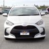 toyota yaris 2021 -TOYOTA--Yaris 5BA-KSP210--KSP210-0057354---TOYOTA--Yaris 5BA-KSP210--KSP210-0057354- image 4