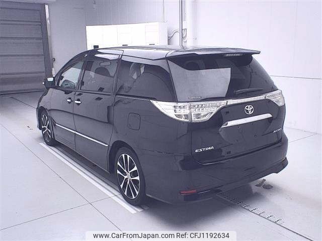 toyota estima 2014 -TOYOTA--Estima ACR50W-0184371---TOYOTA--Estima ACR50W-0184371- image 2