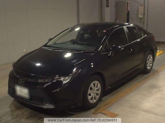 toyota corolla 2020 -TOYOTA 【福岡 301ﾜ3500】--Corolla 3BA-ZRE212--ZRE212-6011055---TOYOTA 【福岡 301ﾜ3500】--Corolla 3BA-ZRE212--ZRE212-6011055- image 1