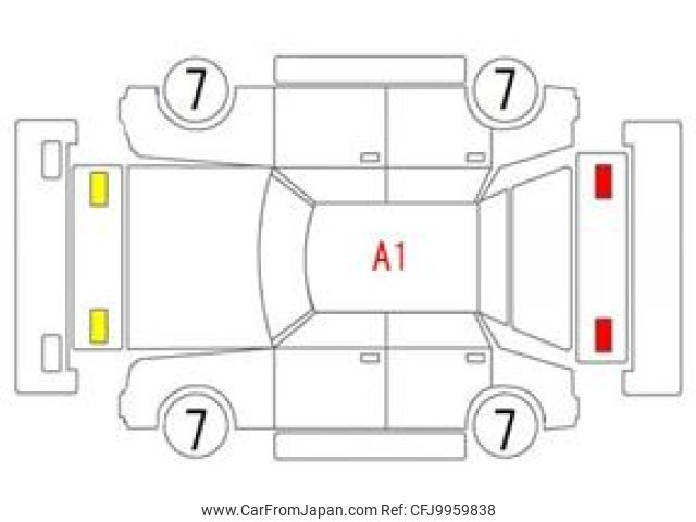 land-rover range-rover 2022 -ROVER--Range Rover 5BA-LZ2XA--SALZA2AX7NH170594---ROVER--Range Rover 5BA-LZ2XA--SALZA2AX7NH170594- image 2